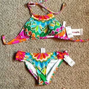 Trina Turk Swim Suit
